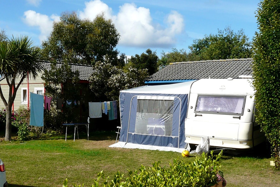 Camping de Keralouet