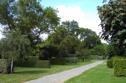 Camping des Chaumières