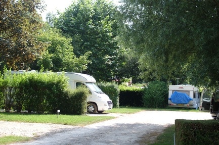 Camping Municipal Touristique du Canal