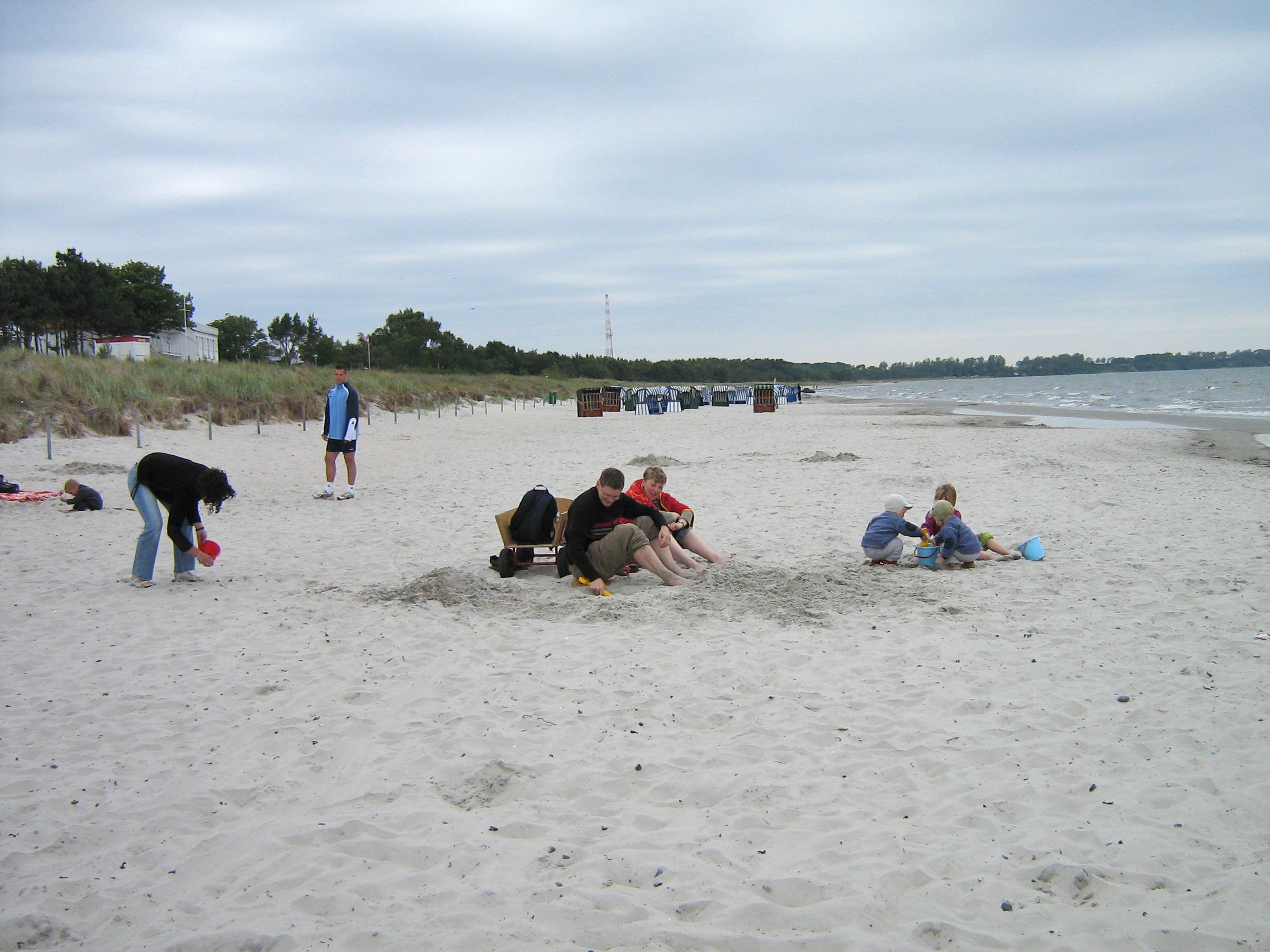 Freizeitcamp Am Wasser