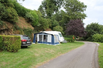 Camping Manoir de Penn ar Ster