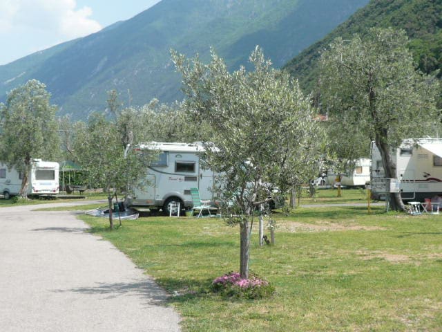 Camping Claudia