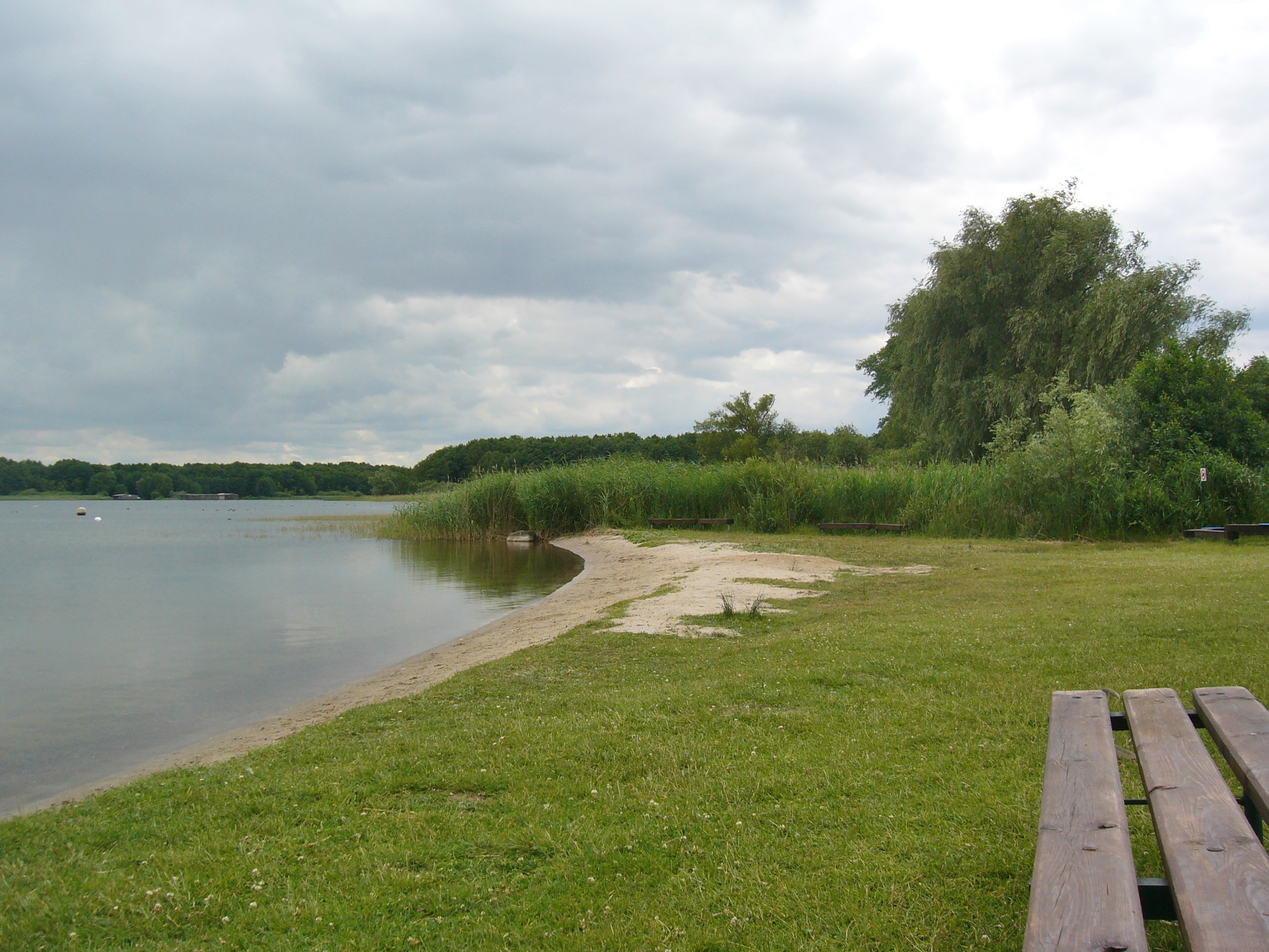 Camping Sietower Bucht