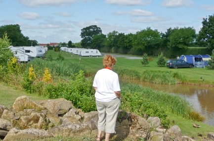 Willow Caravan Park