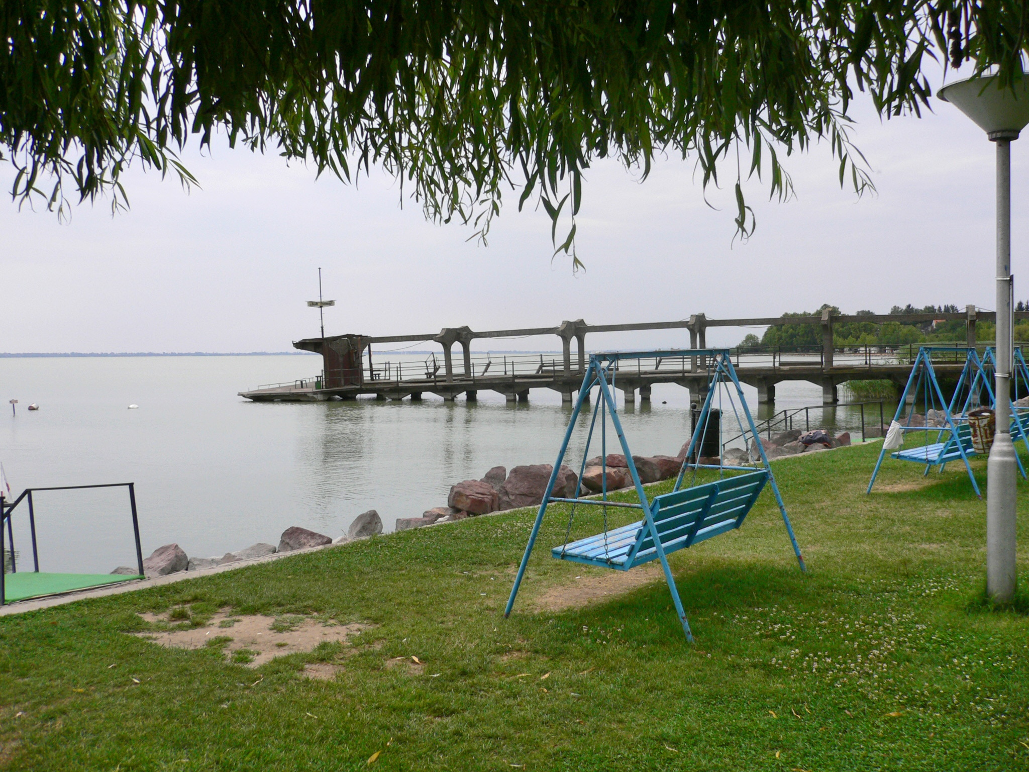 Tomaj Camping Tomaj Camping