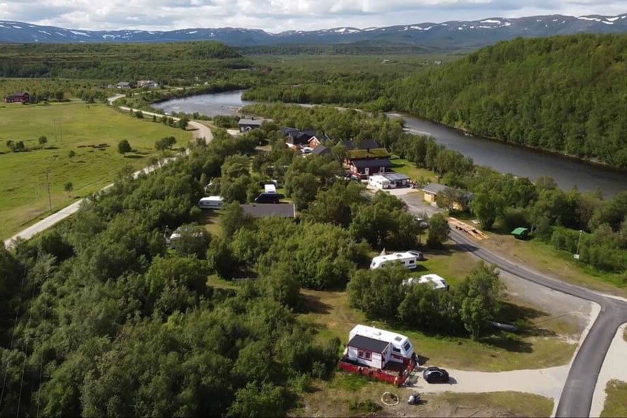 Stabbursdalen Resort