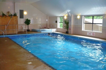 Cenarth Falls Resort