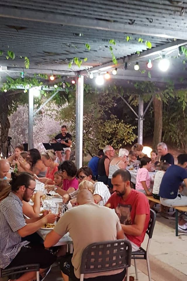 Camping Les 4 Saisons