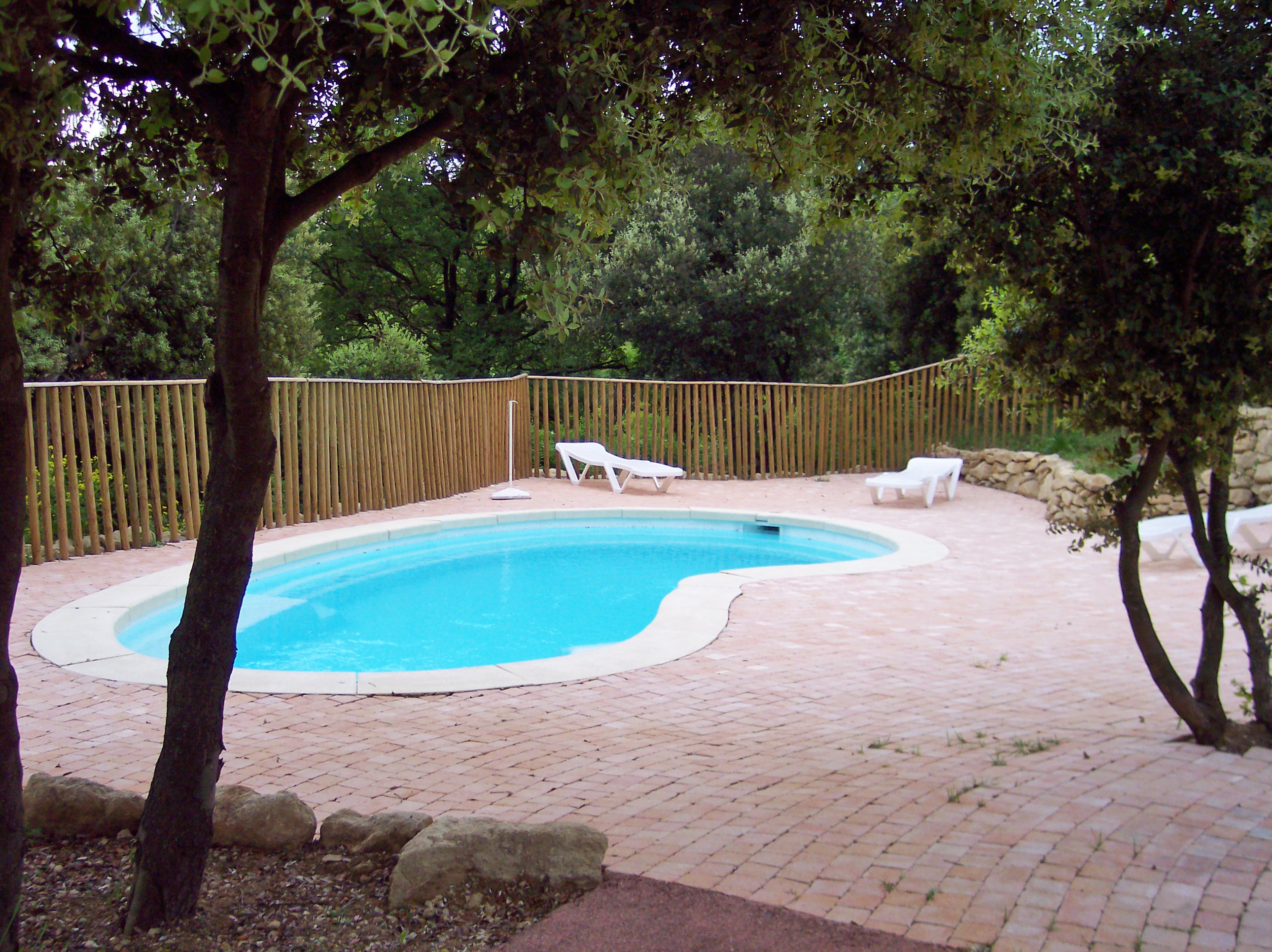 Camping Les 4 Saisons