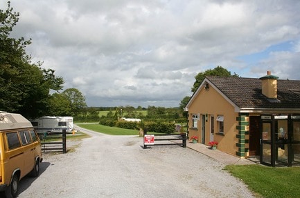Adare Camping & Caravan Park