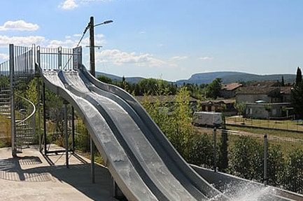 Camping Yelloh! Village Domaine de l'Esquiras