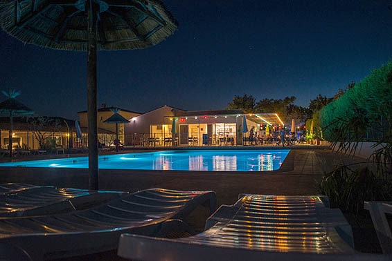 Camping Yelloh! Village Domaine de l'Esquiras