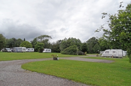 Nethercraig Holiday Park