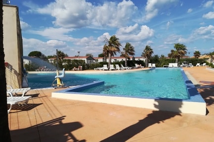 Camping Loisirs Vacances Languedoc Les Ayguades