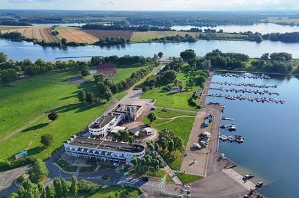 Camping Le Colombier