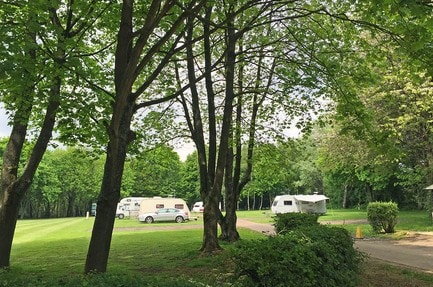 Oak View Caravan Park