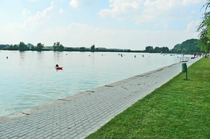 Camping Condnoki Iroda