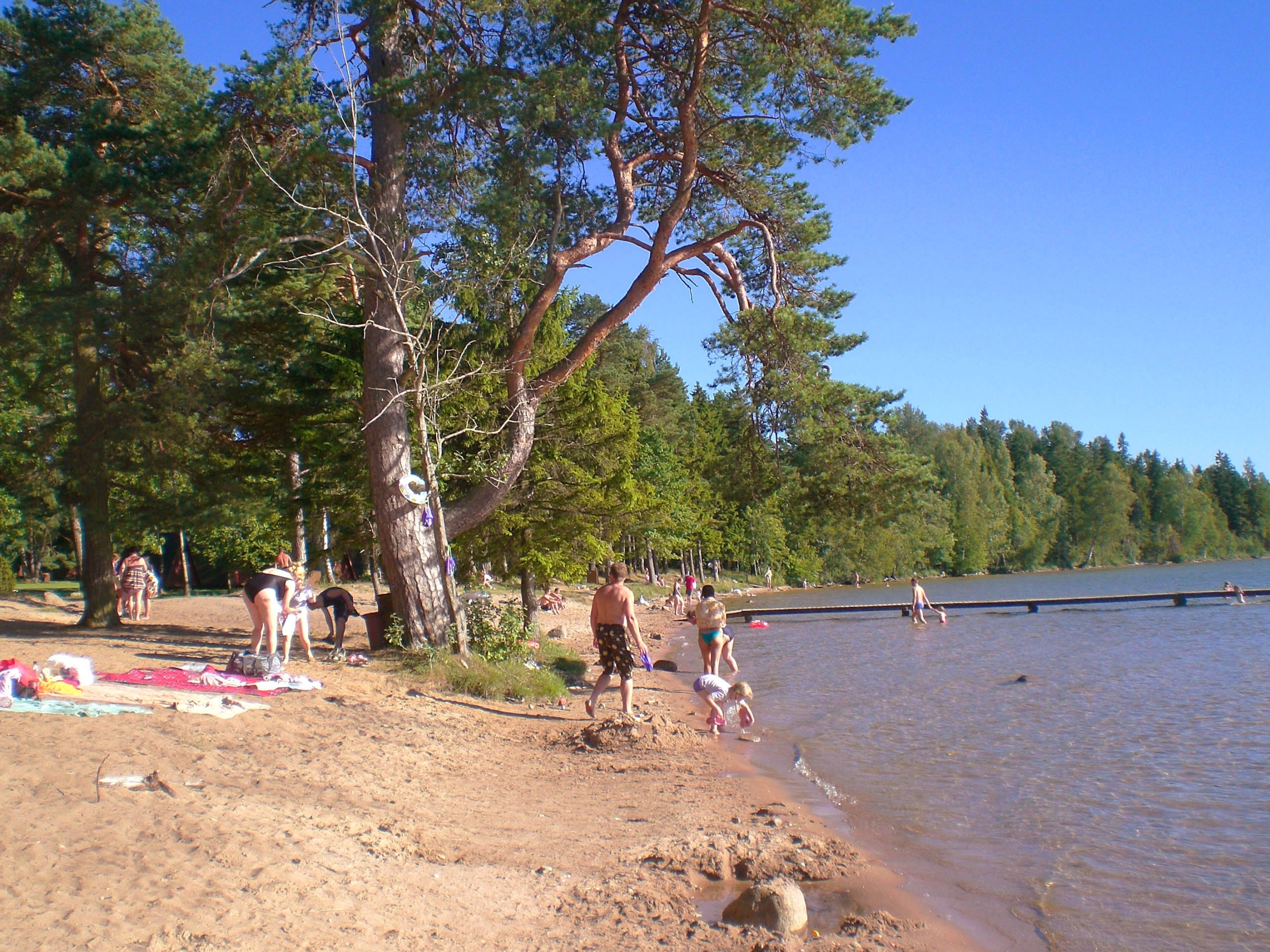 Camping Karujärve