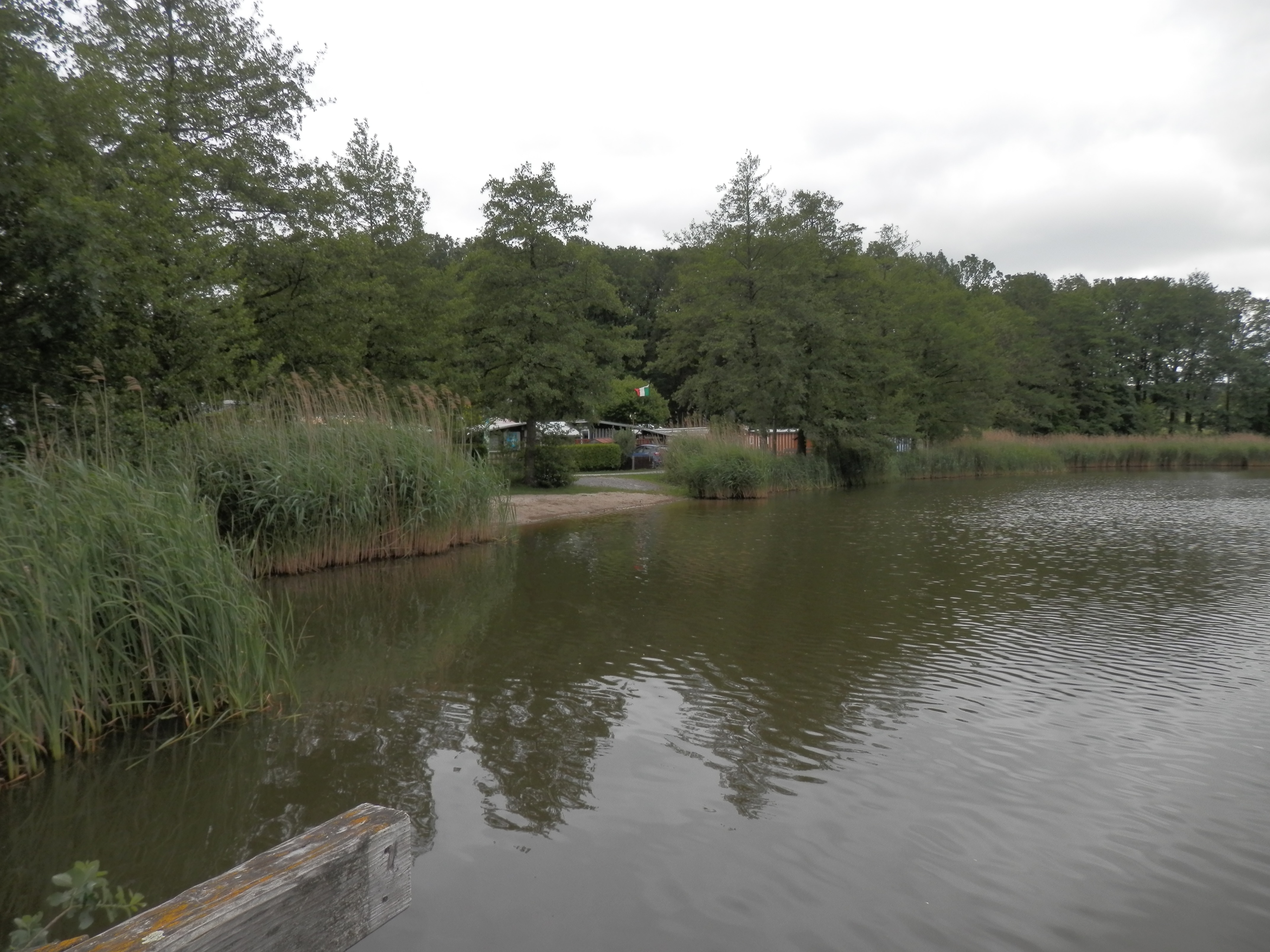 Camping-Club Ludwigsburg