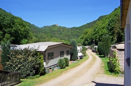 Camping Rheineck
