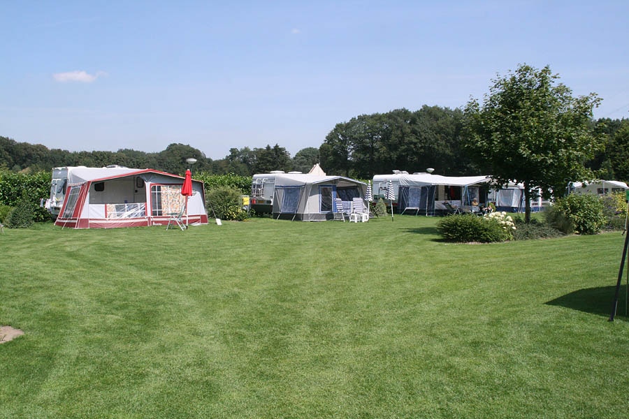 Camping Hanssenhof