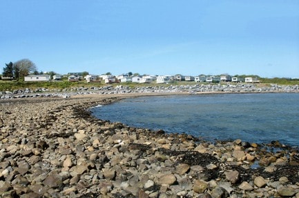 Green Acres Car & Camp. Park