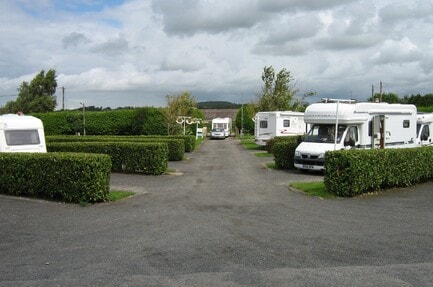 Streamstown Car. & Camp. Park