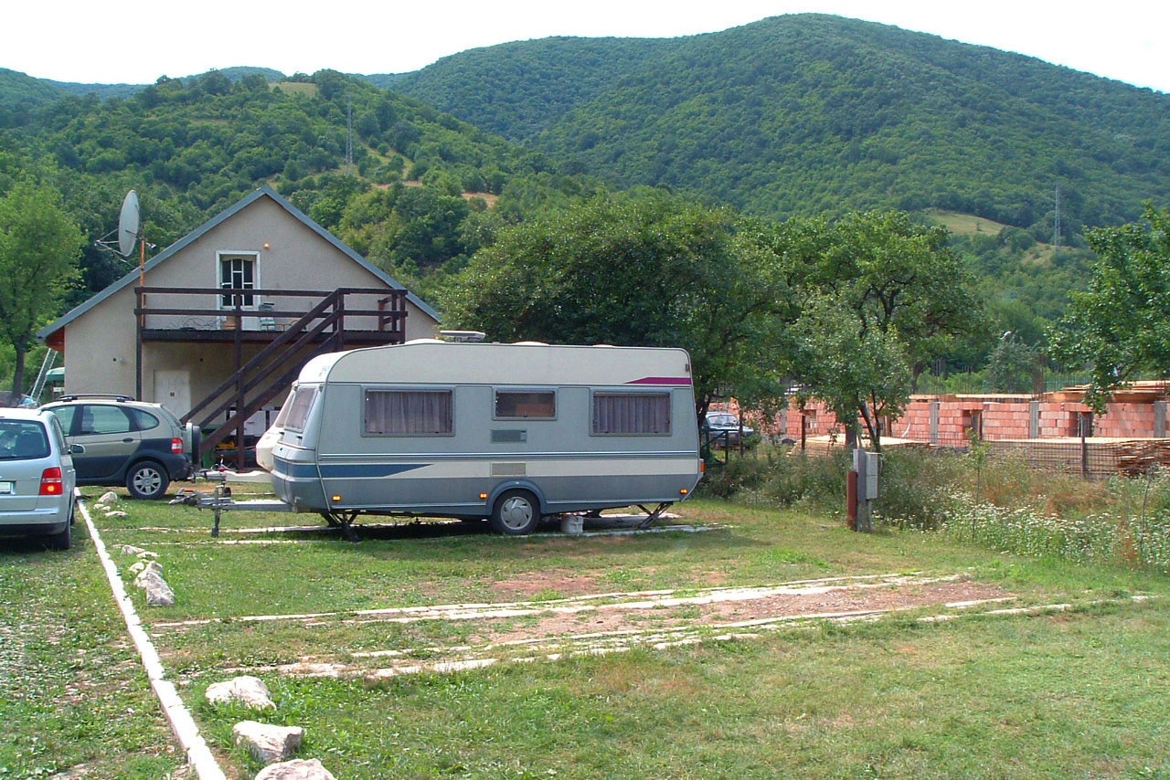 Camping Hercules