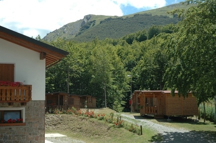 Camping Il Faggio