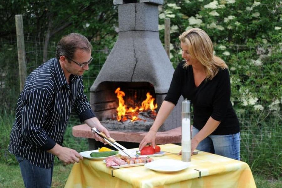 Camping Badlerhof