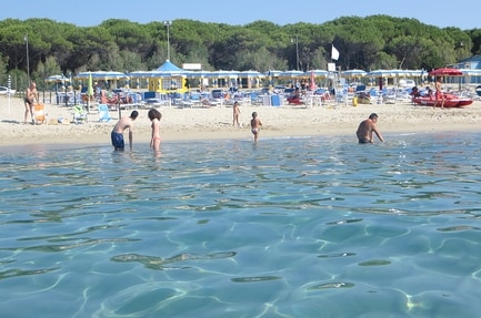 Villaggio Camping Lungomare
