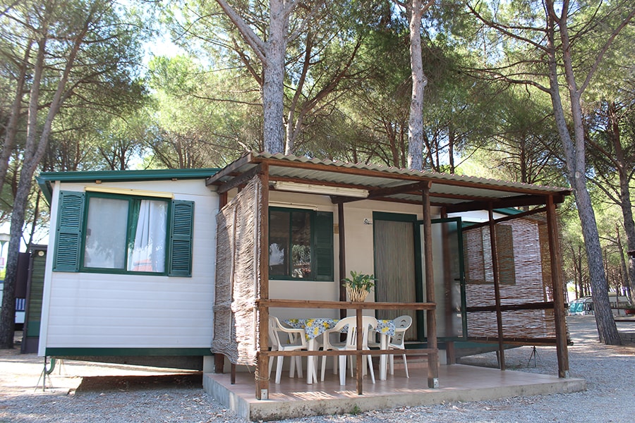Villaggio Camping Lungomare