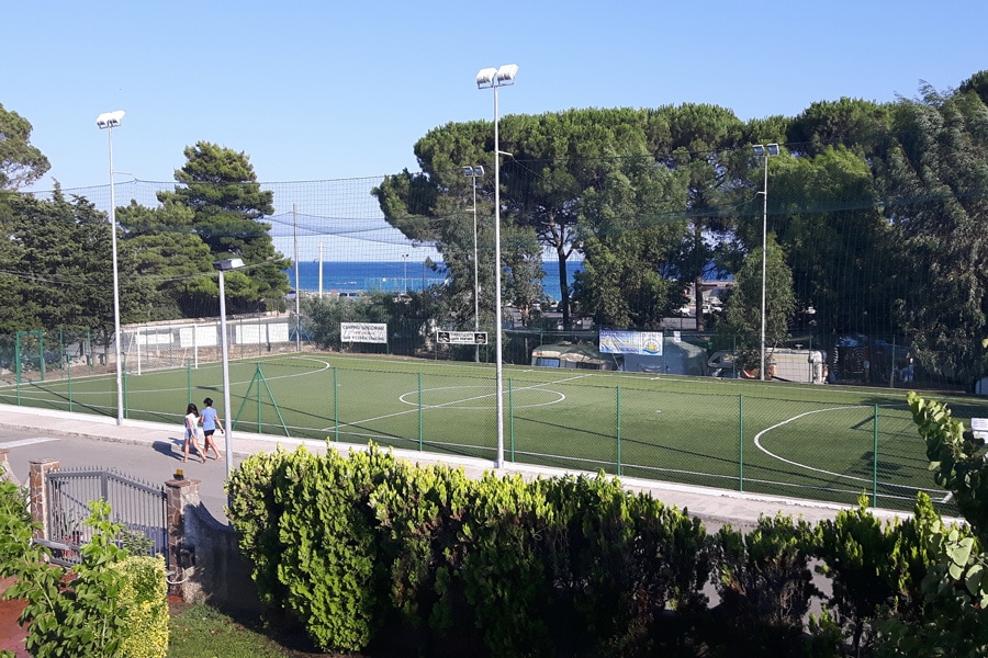 Villaggio Camping Lungomare