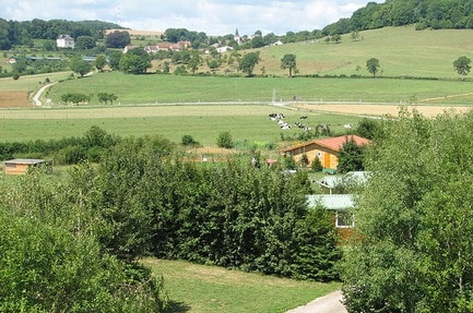 Camping Les Hirondelles