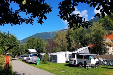 Camping Badlerhof