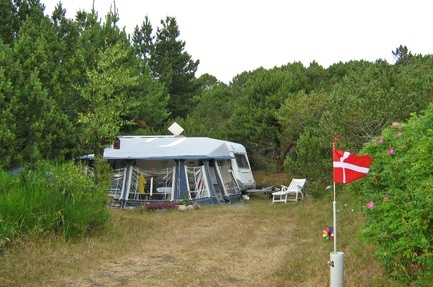 Camping Lyngboparken
