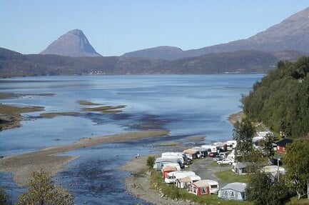 Elvelund Camping