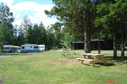 Soria Moria Camping