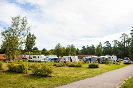 Piejuras Kempings (Seaside camping)