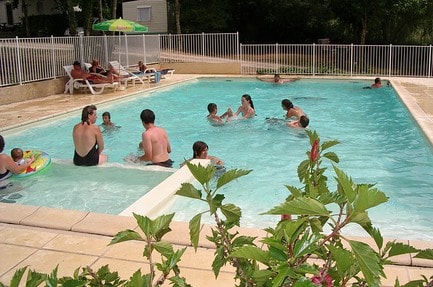 Camping Le Pigeonnier