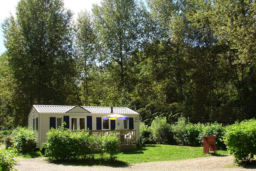 Camping Clos Cacheleux