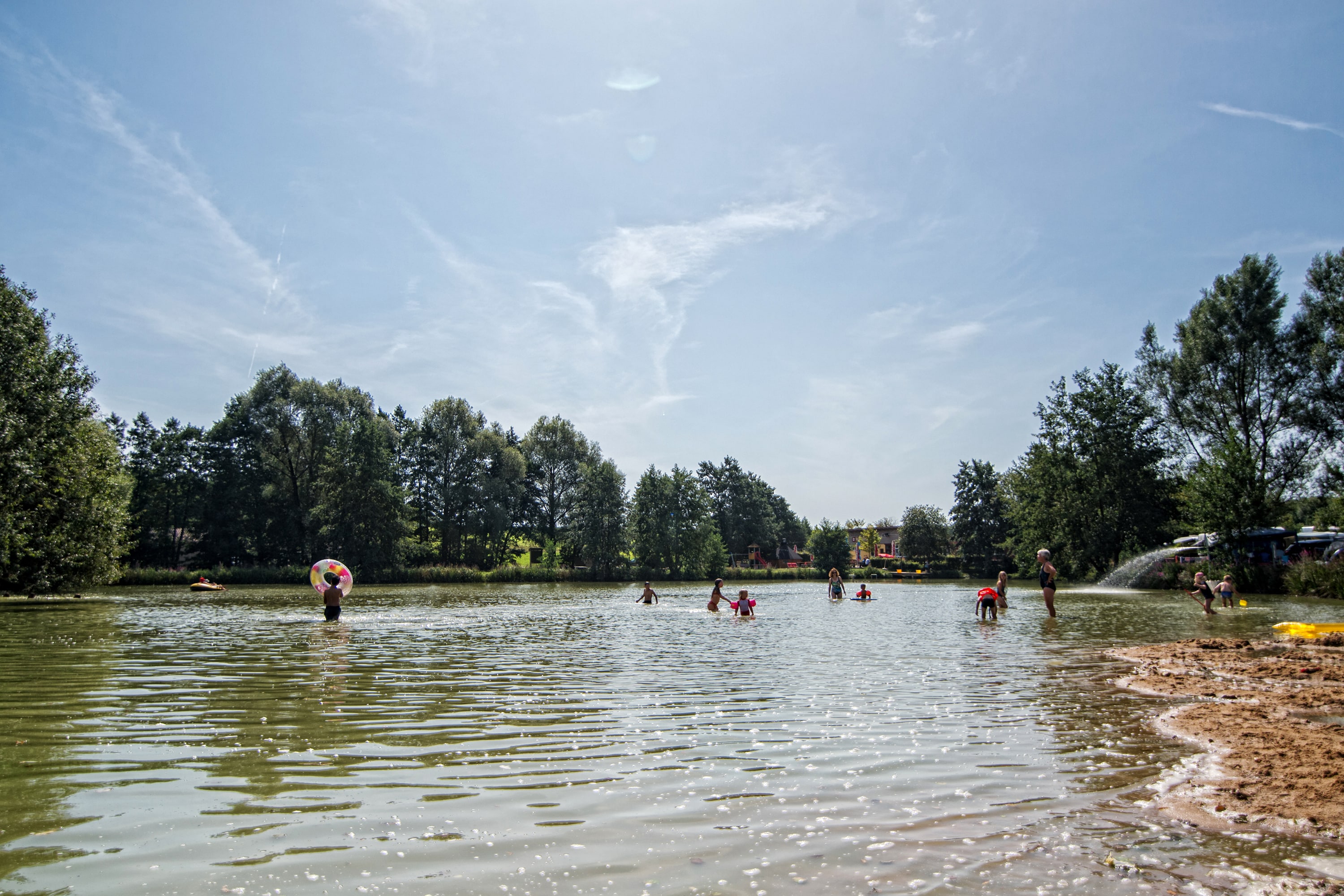 camping Camping Mohrenhof