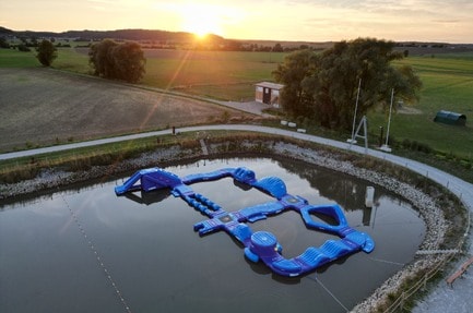 Camping Mohrenhof