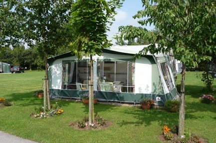 The Alders Caravan Park