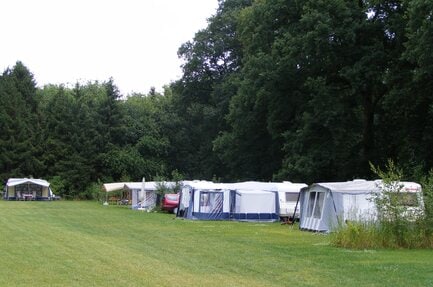 Camping De Grimberghoeve
