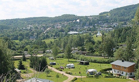 Camping Silberbach