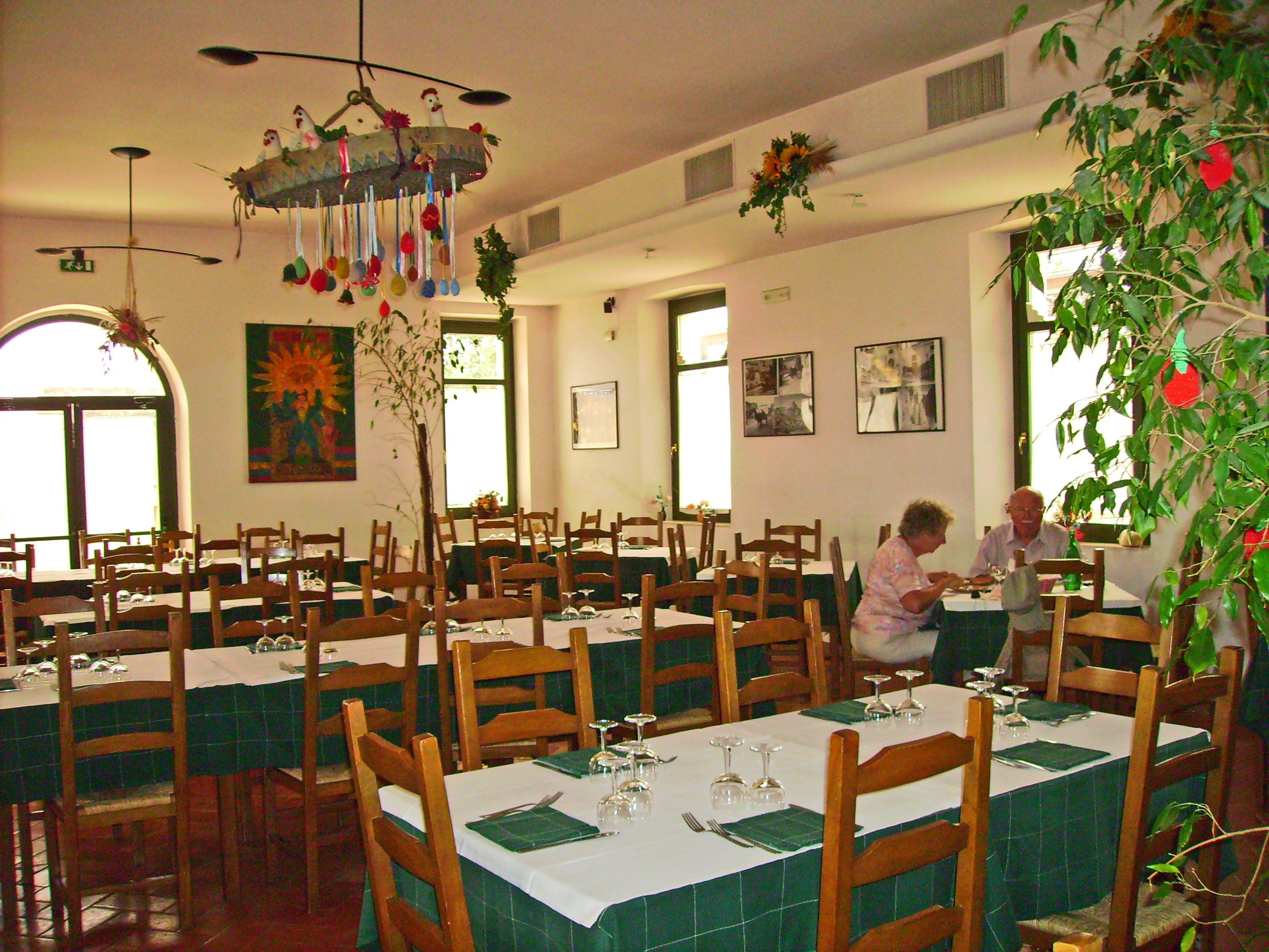 Camping Azienda Agritur. Masseria del Pantaleone