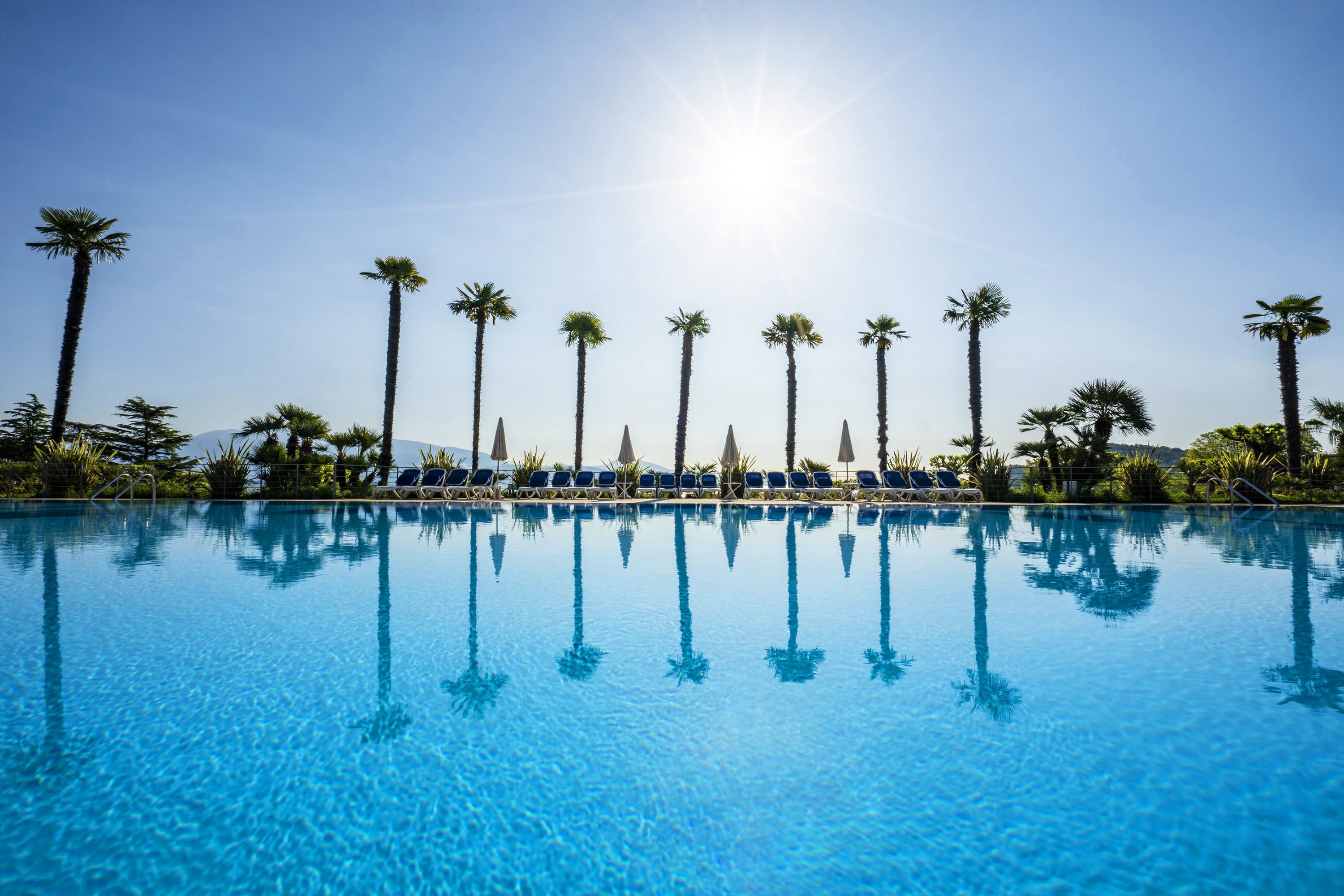 Onda Blu Resort