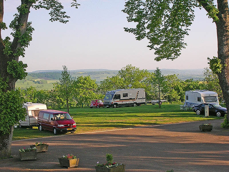 Camping Navarre