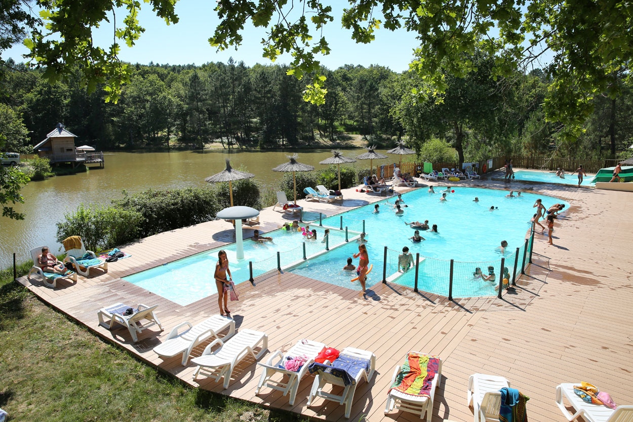 Sites & Paysages de l'Etang de Bazange